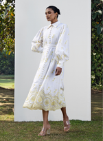 Load image into Gallery viewer, Avery Dress (70% off- use code MALIE70 at checkout)