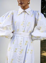Load image into Gallery viewer, Avery Dress (70% off- use code MALIE70 at checkout)