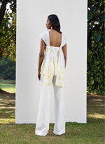 Load image into Gallery viewer, Evie Top (50% off- use code MALIE50 at checkout)