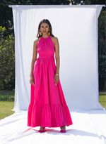 Load image into Gallery viewer, Sallie Dress (50% off- use code MALIE50 at checkout)