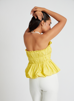 Load image into Gallery viewer, Bleecker top (40% off- use code SUMMER40 at checkout)