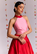 Load image into Gallery viewer, Liora Top (50% off- use code MALIE50 at checkout)