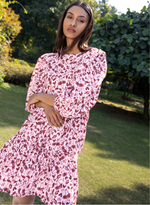 Load image into Gallery viewer, Cia Dress (70% off- use code MALIE70 at checkout)