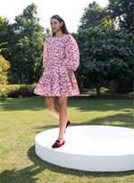 Load image into Gallery viewer, Cia Dress (70% off- use code MALIE70 at checkout)
