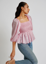 Load image into Gallery viewer, Frankie Top