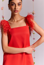 Load image into Gallery viewer, Casablanca Dress (40% off- use code SUMMER40 at checkout)