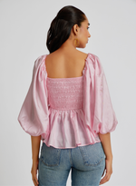 Load image into Gallery viewer, Frankie Top