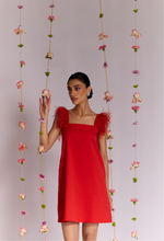 Load image into Gallery viewer, Casablanca Dress (40% off- use code SUMMER40 at checkout)