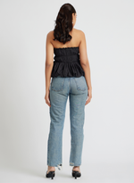 Load image into Gallery viewer, Bleecker top (40% off- use code SUMMER40 at checkout)