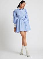 Load image into Gallery viewer, Park Dress (50% off- use code MALIE50 at checkout)