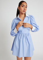 Load image into Gallery viewer, Park Dress (50% off- use code MALIE50 at checkout)