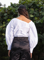 Load image into Gallery viewer, Serene Top (50% off- use code MALIE50 at checkout)