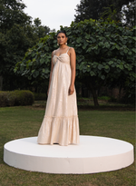 Load image into Gallery viewer, Prism Dress (70% off- use code MALIE70 at checkout)