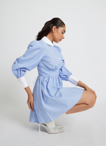 Load image into Gallery viewer, Park Dress (50% off- use code MALIE50 at checkout)