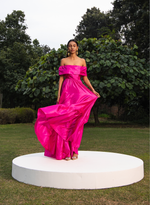 Load image into Gallery viewer, Mirage Dress