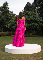 Load image into Gallery viewer, Mirage Dress
