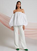 Load image into Gallery viewer, Crosby top (50% off- use code MALIE50 at checkout)