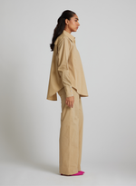 Load image into Gallery viewer, Cleo Shirt (50% off- use code MALIE50 at checkout)