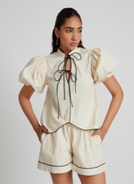 Load image into Gallery viewer, Hudson Shorts (50% off- use code MALIE50 at checkout)