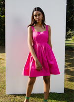Load image into Gallery viewer, Seraphina Dress (70% off- use code MALIE70 at checkout)