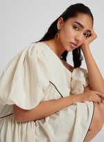 Load image into Gallery viewer, Tribeca Dress (50% off- use code MALIE50 at checkout)