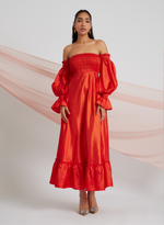 Load image into Gallery viewer, Amie Dress (40% off- use code SUMMER40 at checkout)
