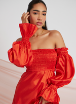 Load image into Gallery viewer, Amie Dress (40% off- use code SUMMER40 at checkout)