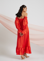 Load image into Gallery viewer, Amie Dress (40% off- use code SUMMER40 at checkout)