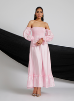Load image into Gallery viewer, Amie Dress (40% off- use code SUMMER40 at checkout)