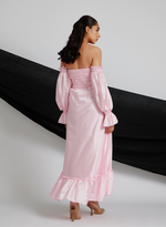 Load image into Gallery viewer, Amie Dress (40% off- use code SUMMER40 at checkout)