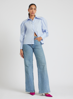 Load image into Gallery viewer, Juno Shirt (50% off- use code MALIE50 at checkout)