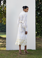 Load image into Gallery viewer, Avery Dress (70% off- use code MALIE70 at checkout)