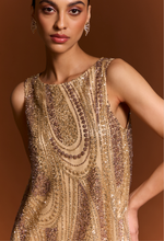 Load image into Gallery viewer, Serenade Dress (40% off- use code SUMMER40 at checkout)