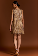 Load image into Gallery viewer, Serenade Dress (40% off- use code SUMMER40 at checkout)