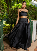 Load image into Gallery viewer, Flora Top (50% off- use code MALIE50 at checkout)