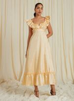 Load image into Gallery viewer, Bella Dress (40% off- use code SUMMER40 at checkout)