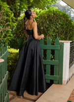 Load image into Gallery viewer, Flora Top (50% off- use code MALIE50 at checkout)