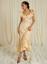 Load image into Gallery viewer, Bella Dress (40% off- use code SUMMER40 at checkout)