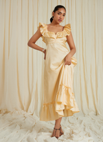 Load image into Gallery viewer, Bella Dress (40% off- use code SUMMER40 at checkout)
