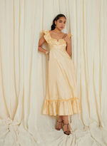 Load image into Gallery viewer, Bella Dress (40% off- use code SUMMER40 at checkout)