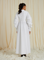 Load image into Gallery viewer, Avenue Dress (50% off- use code MALIE50 at checkout)