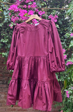 Load image into Gallery viewer, Cia Dress (40% off- use code SUMMER40 at checkout)