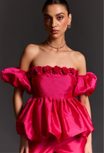 Load image into Gallery viewer, Dahlia Top