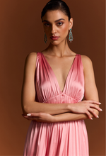 Load image into Gallery viewer, Blush Dress (40% off- use code SUMMER40 at checkout)