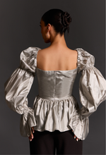 Load image into Gallery viewer, Stardust Top (50% off- use code MALIE50 at checkout)