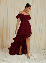 Load image into Gallery viewer, Nolita Dress (50% off- use code MALIE50 at checkout)