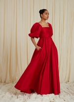 Load image into Gallery viewer, Plaza Dress (50% off- use code MALIE50 at checkout)