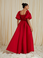 Load image into Gallery viewer, Plaza Dress (50% off- use code MALIE50 at checkout)