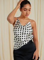 Load image into Gallery viewer, Astoria Top (50% off- use code MALIE50 at checkout)