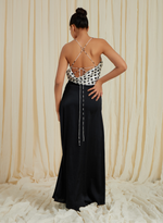 Load image into Gallery viewer, Astoria Top (50% off- use code MALIE50 at checkout)